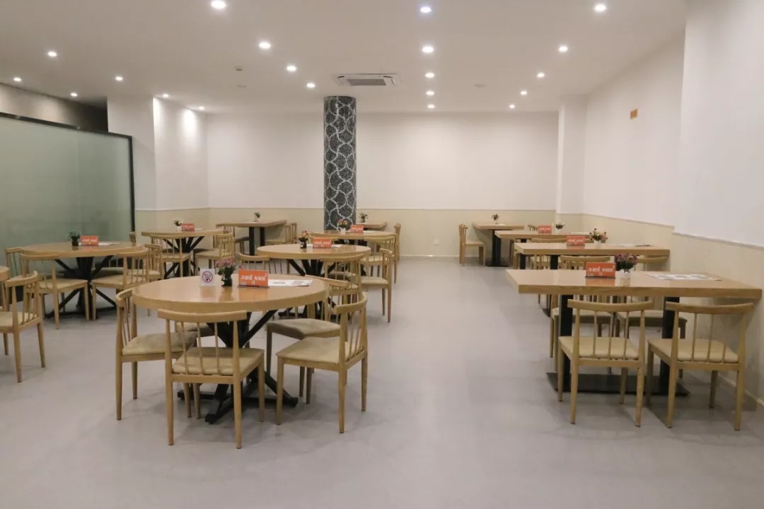 它在蔡甸口碑相传12年，如今再次扩大规模，这波美食实在太诱惑！